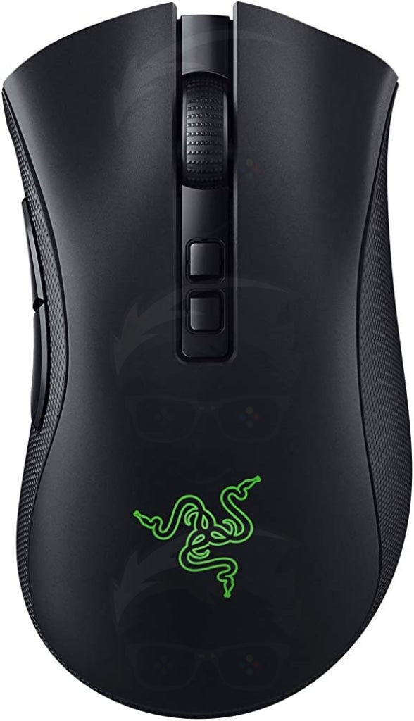 Razer Deathadder V2 Pro Ergonomic Wireless Gaming Mouse Razer Deathadder V2 Pro Ergonomic Wireless Gaming Mouse